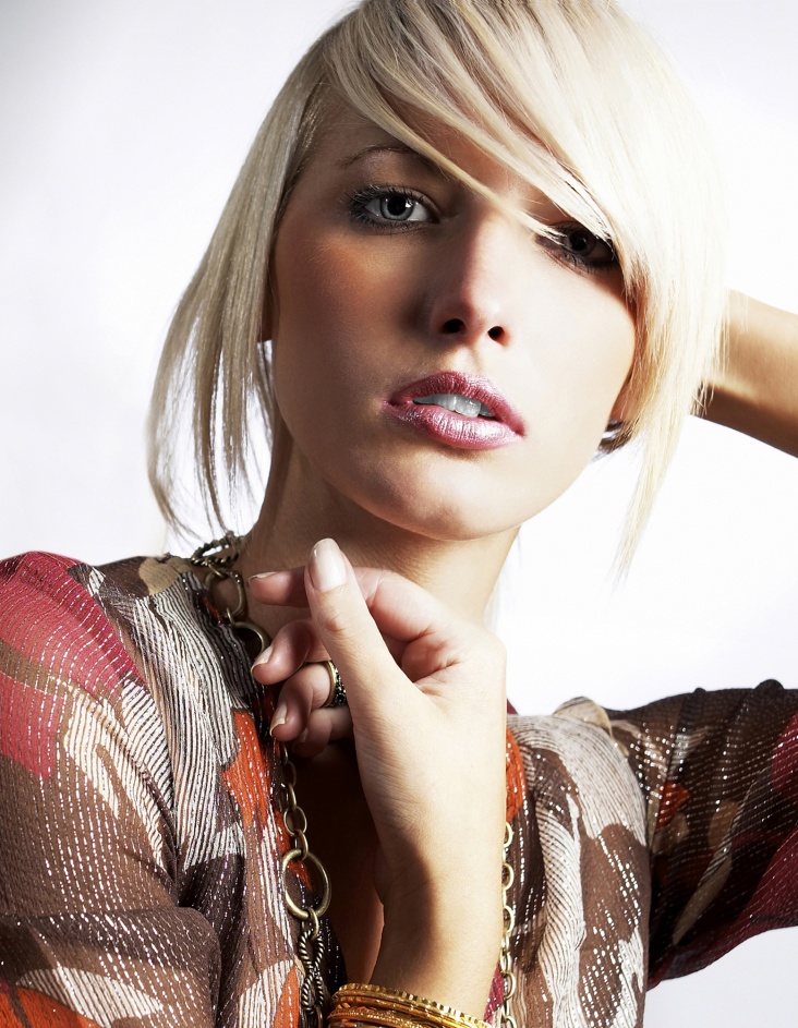 Fashion photography