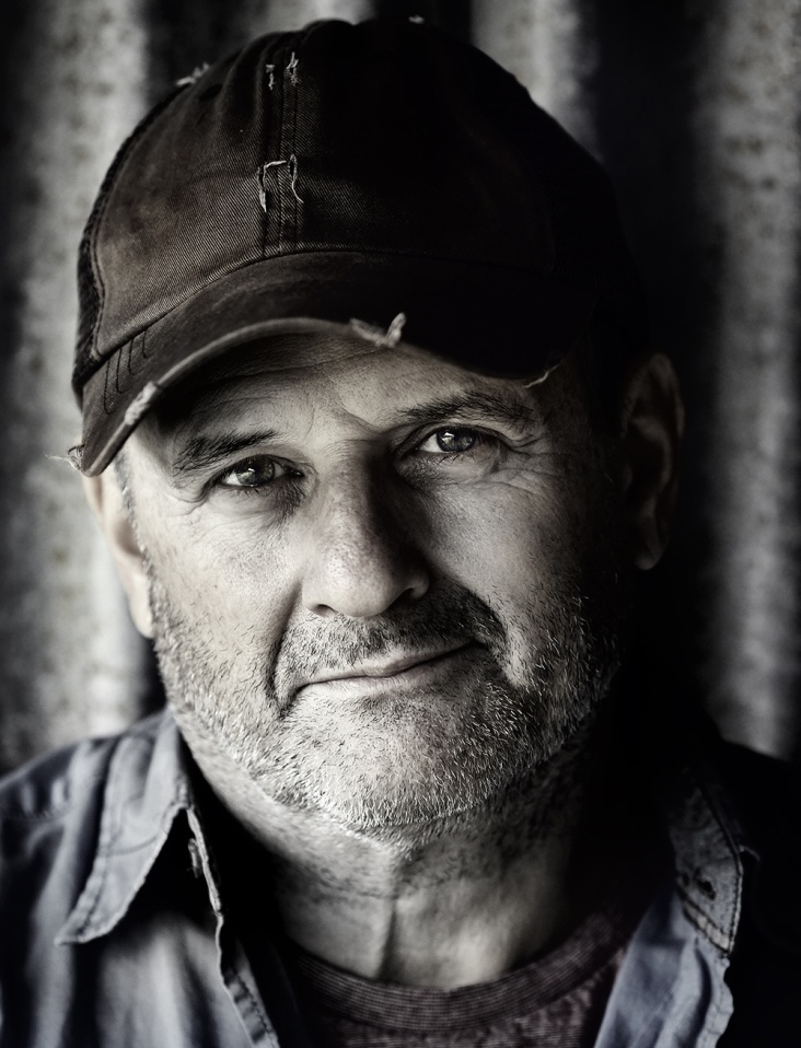 Mark Radcliffe