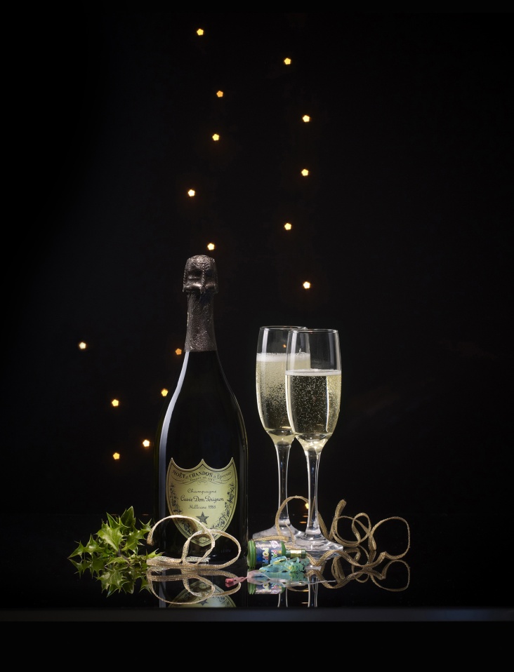 Dom Perignon